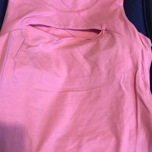 Victoria’s Secret Sexy Top Hole in middle SZ: SM